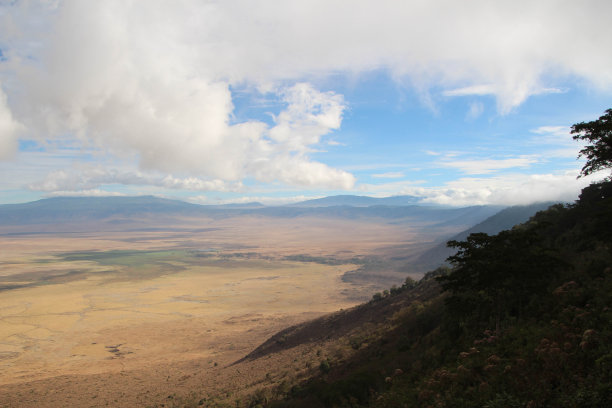 ngorongoro