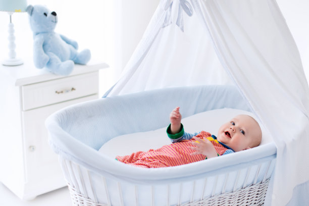 cot