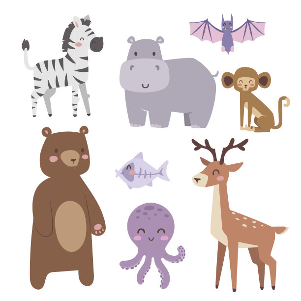 deer