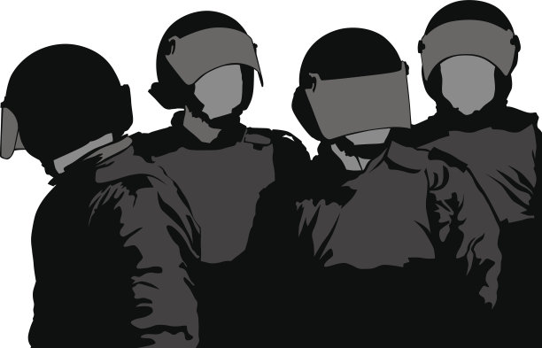 police
