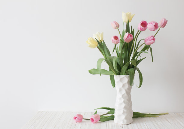 vase