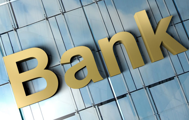 bank