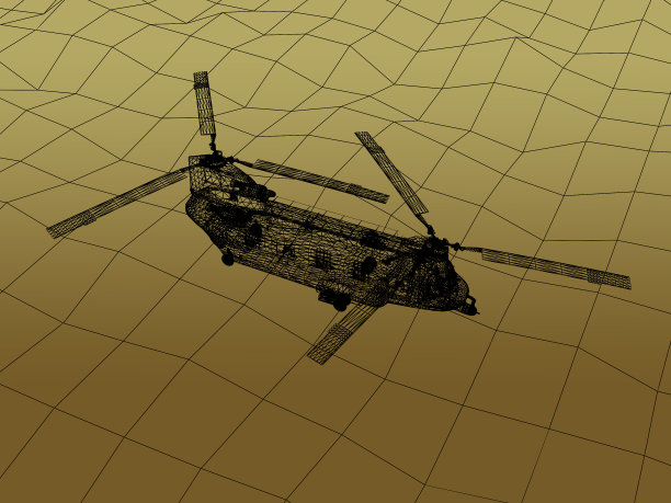 apache