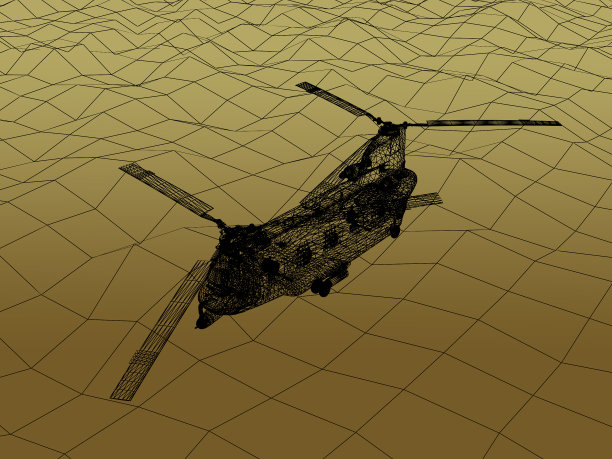 apache