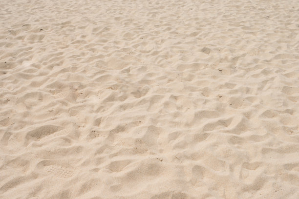 sands