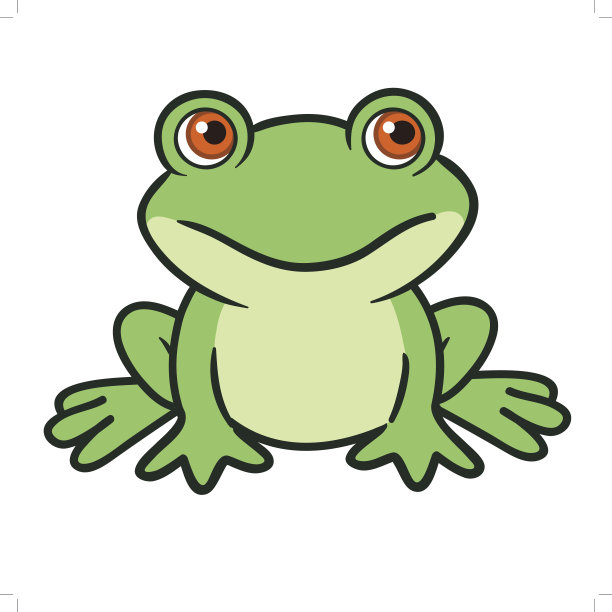 frog