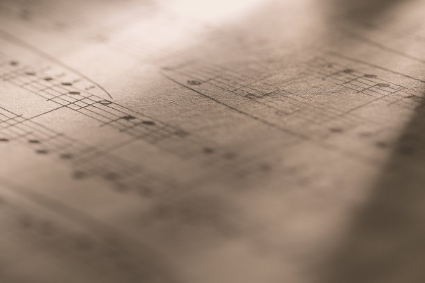 music