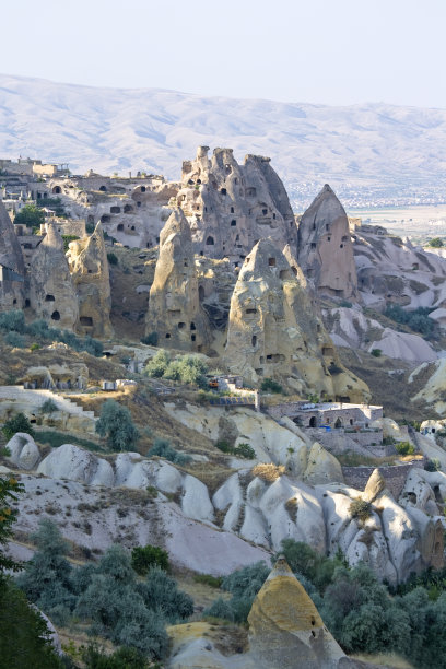 anatolia