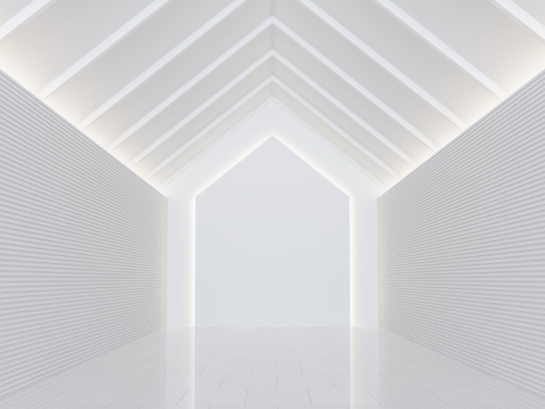 酒店背景墙装饰