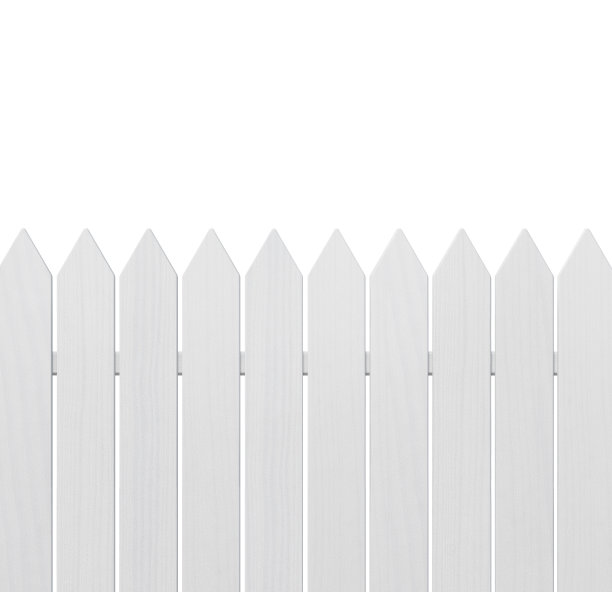 fence