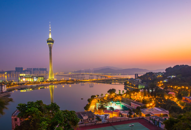 macao