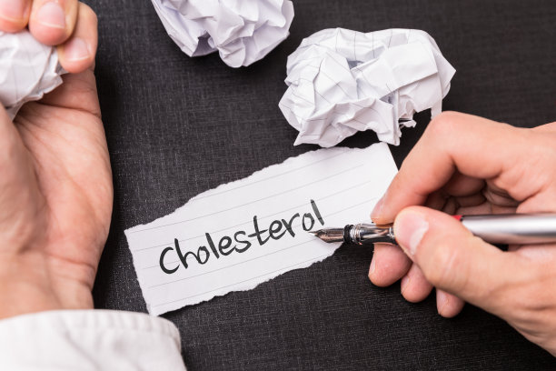 cholesterol