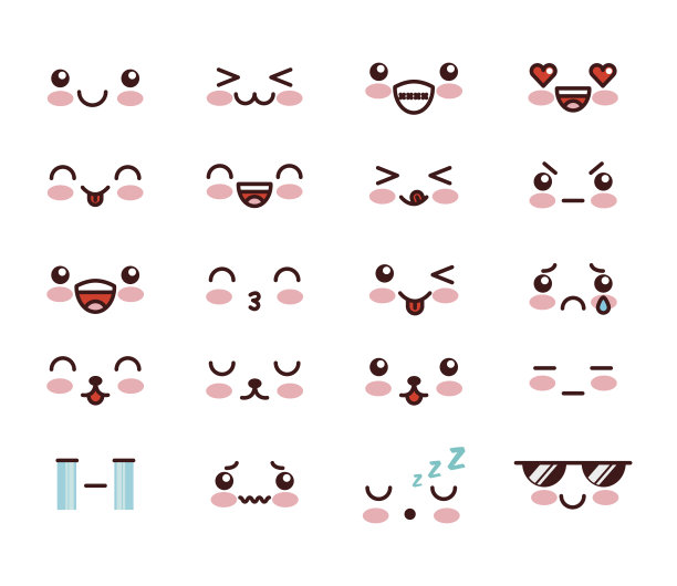 expression
