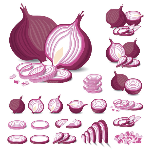 onions