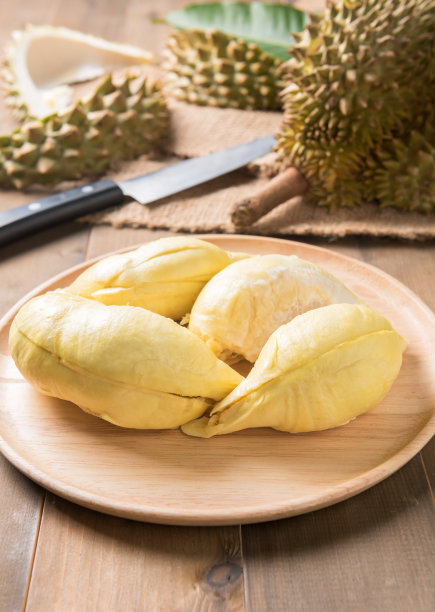 durian