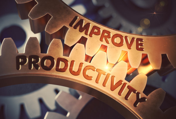 productivity