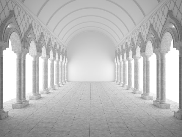 palace