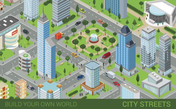isometric