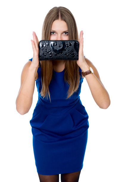 发布会宣传手提袋