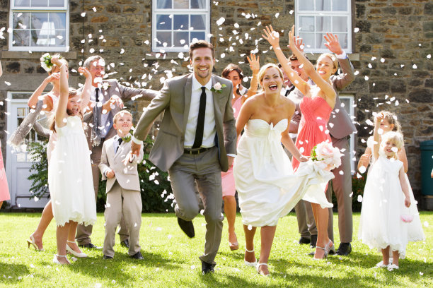 weding
