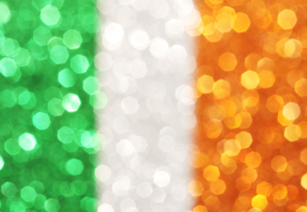 irish