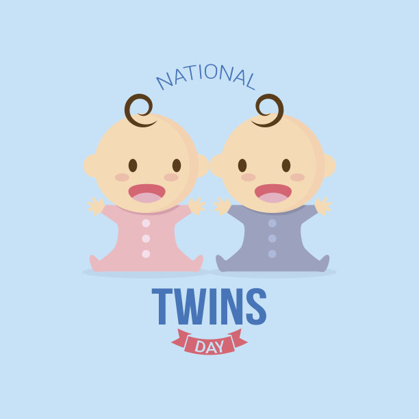 twins