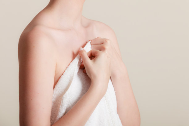 breast