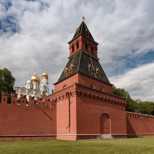 kremlin