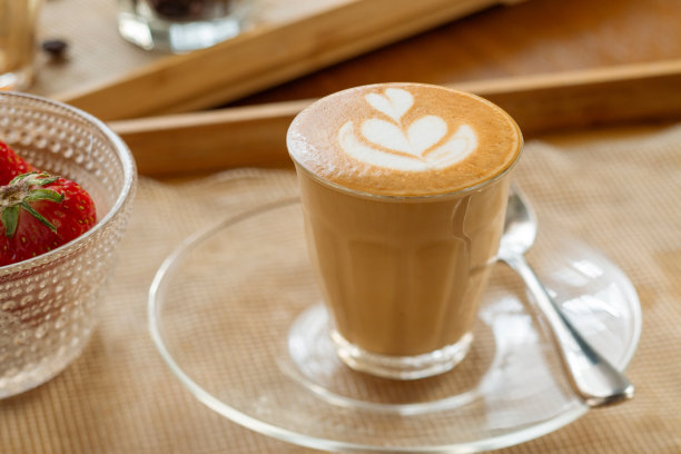 latte