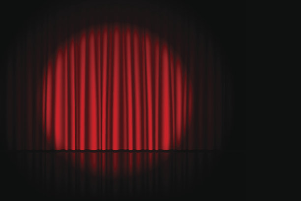 stage