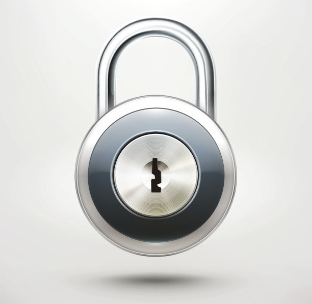 lock