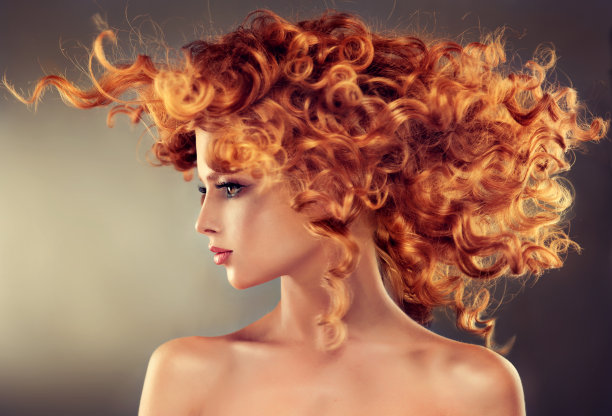 redhead
