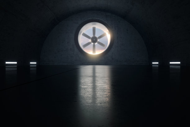 turbine