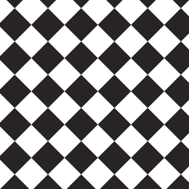 monochrome