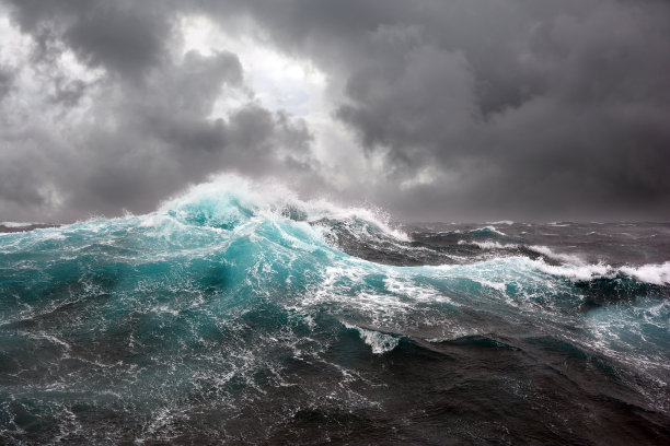 waves