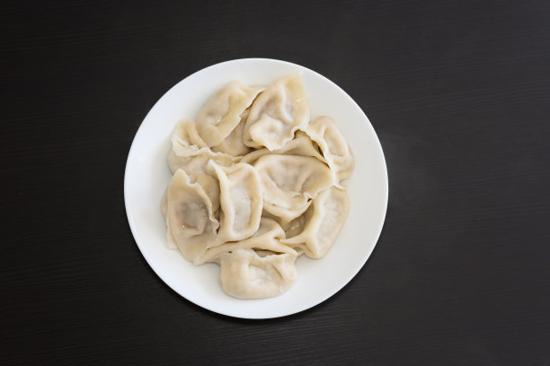 dumplings