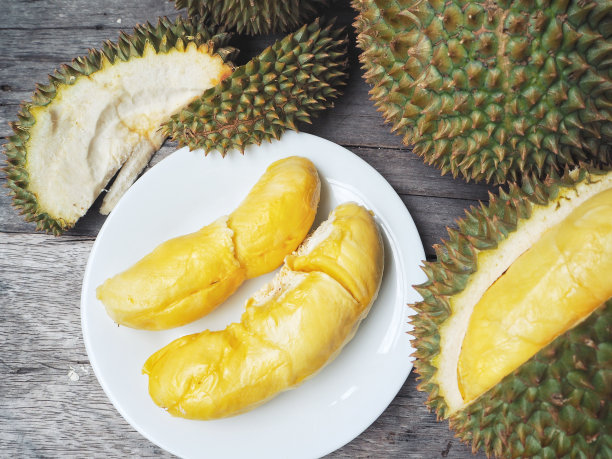 durian