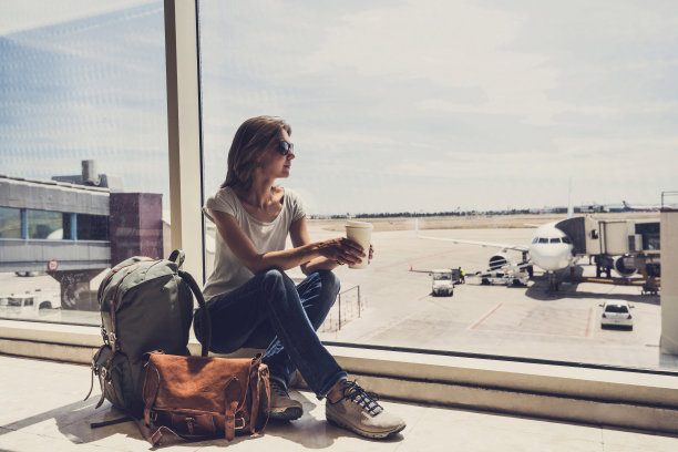 airport