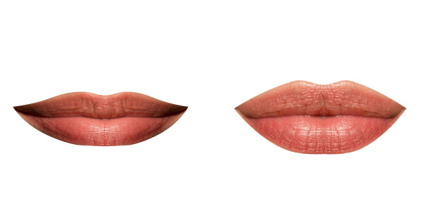 lip
