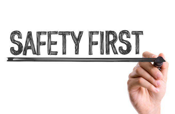 safe