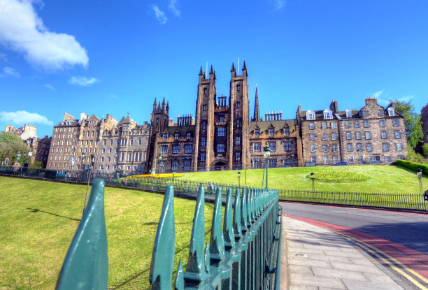 edinburgh