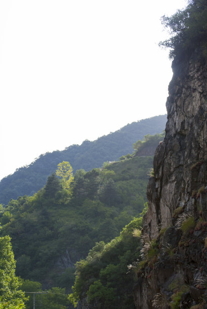 卡帕锡安山脉