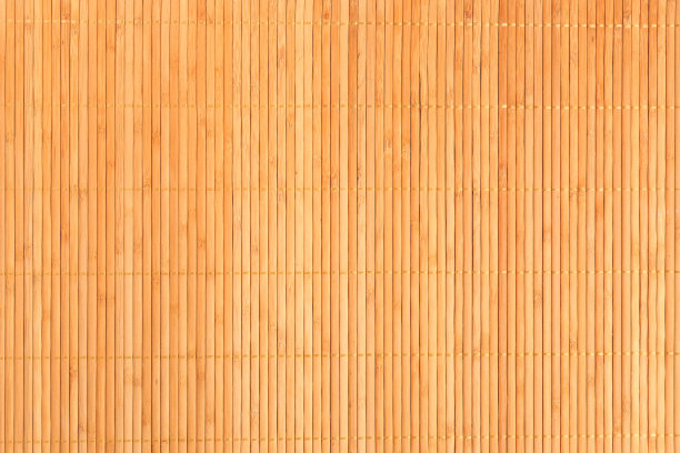 竹子纹