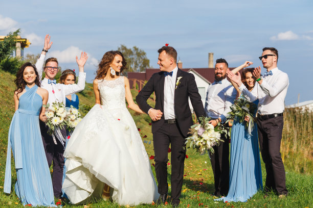 wedding