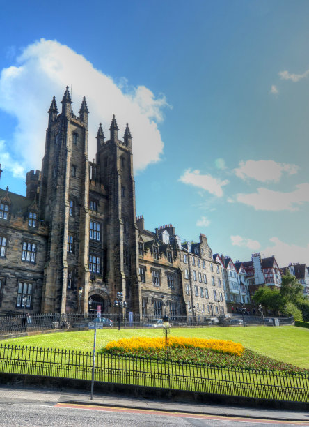 edinburgh
