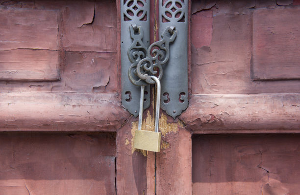 padlock