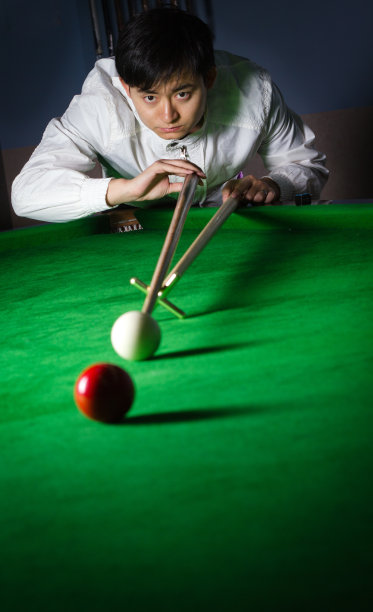 snooker