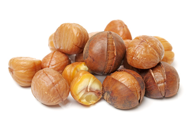 chestnut