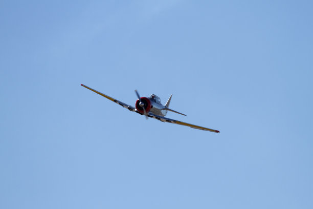 airplanes