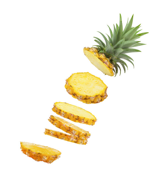 ananas